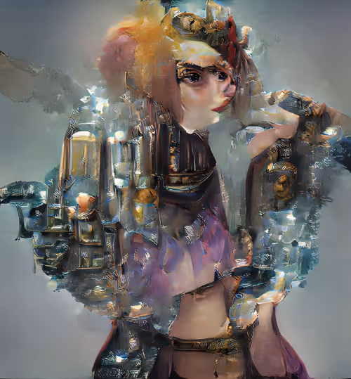 Item #16787375568581741139351523106979251549993860237009460716790318209694921916417 Media