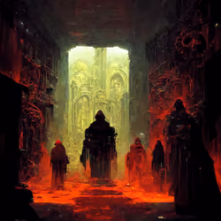 Realm of Torment #008