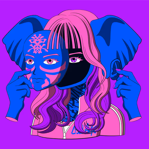 Item #104960635844694975928166925720134984087297734148077397095299713013226334584833 Media