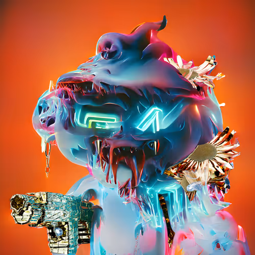 Item #10851054854564940199039994661099194939301467051244520084176936954996732198913 Media