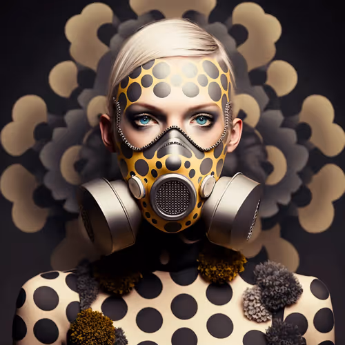 Item #74192072683178869662887897289845449192706538579939178851536336437925774360577 Media