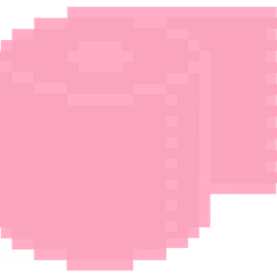 #93 TPC AmarathPinkMonochrome I