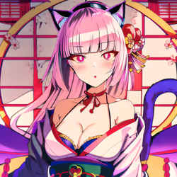 Nekomimi #003