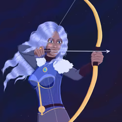 Royal Archeress