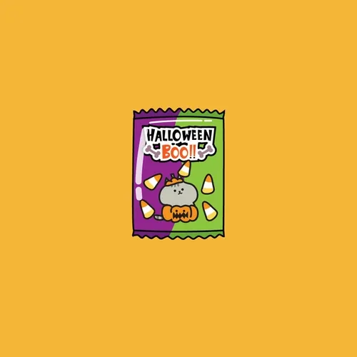 #076 Halloween special