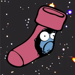 Sock #2372