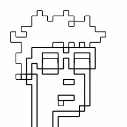 AutoPunk #5234