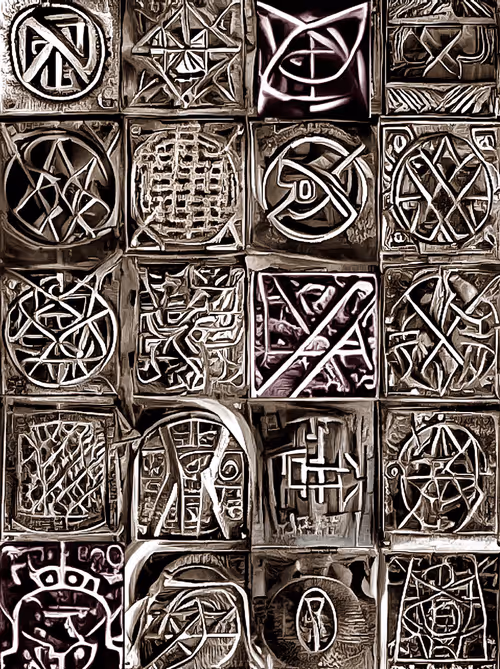 Item #21862073282915820906401910644679694180307050525260742326654537953567370641409 Media