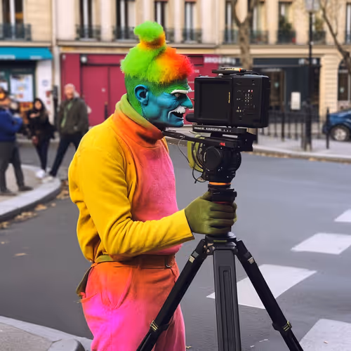 Nftartparis