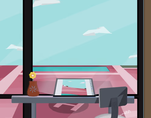 Workspace