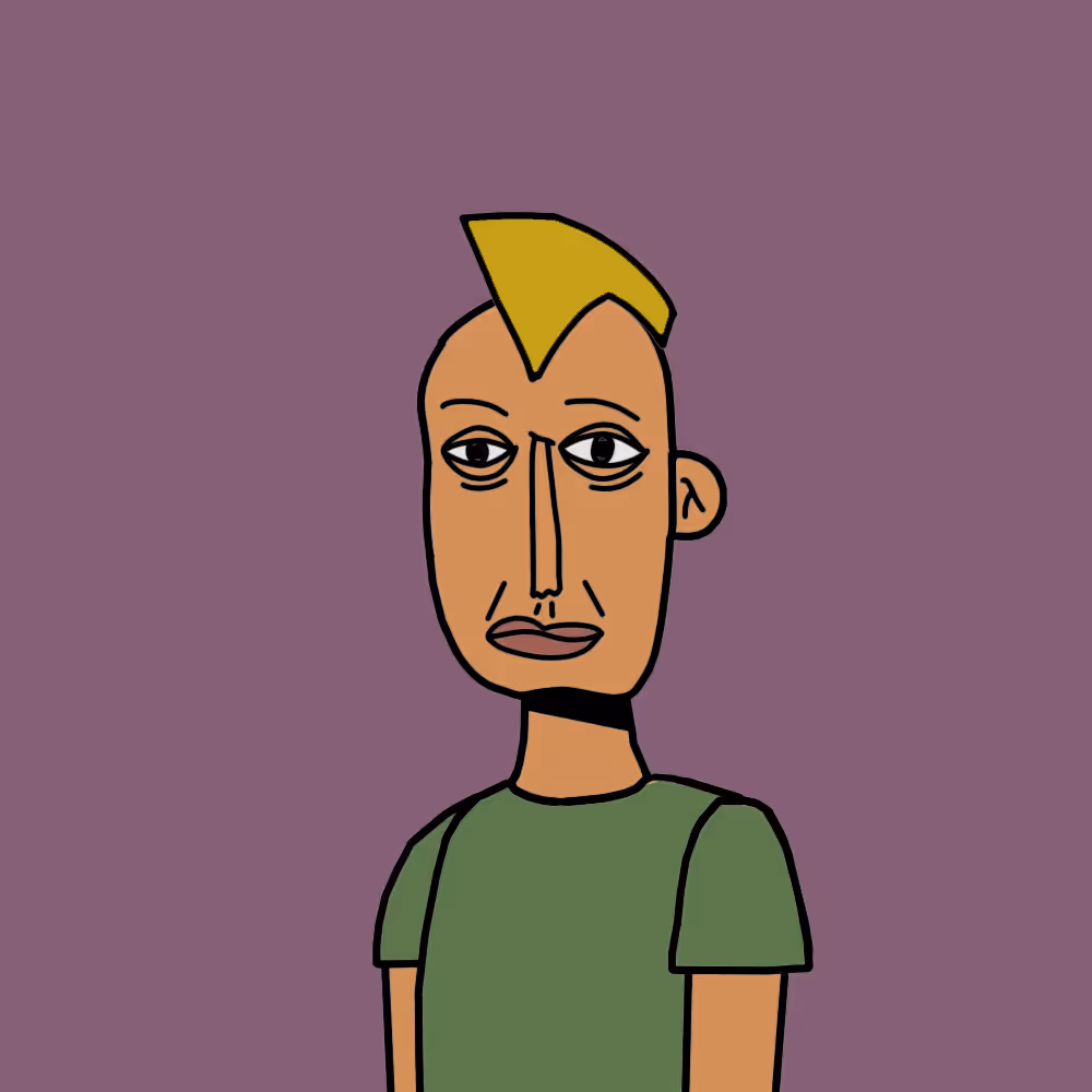CryptoSerg #1064