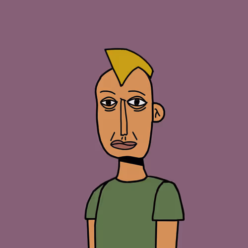 CryptoSerg #1064