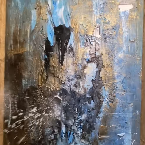 Single Drops Destruction