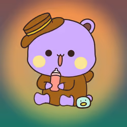 Babu #30