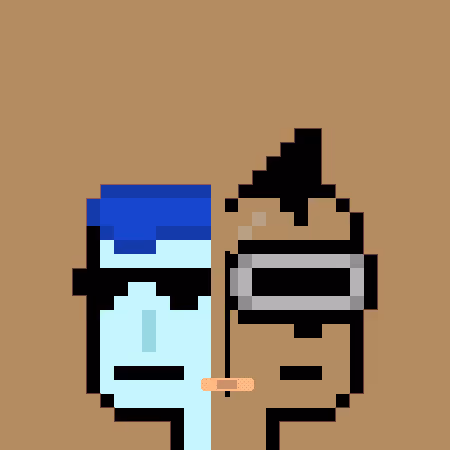 TwinPunk #608