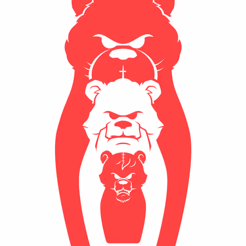 Teddy Killerz Art Collection