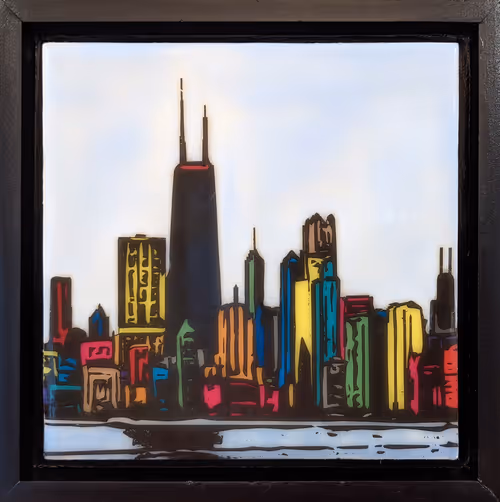 Item #34370207871906969466162196357662734643925976496327906687371315390030685405185 Media