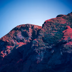 Ridge