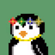 PixelPenguin 7705