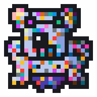 Item #76332576862720736357209169408953623070614519433768077308757515585898038689793 Media