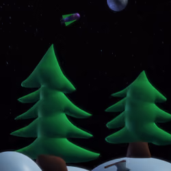 Wintergreen (Stage Zero)