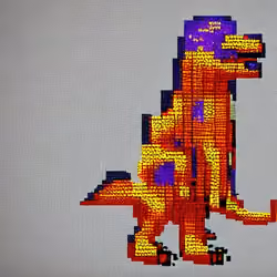 dinosaur #150
