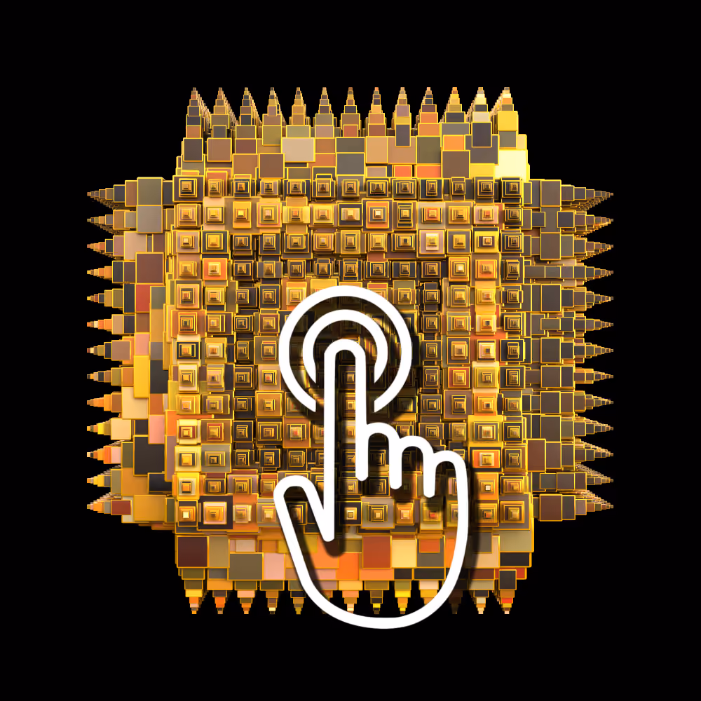 Playgrounds Cube - Interactive - 01