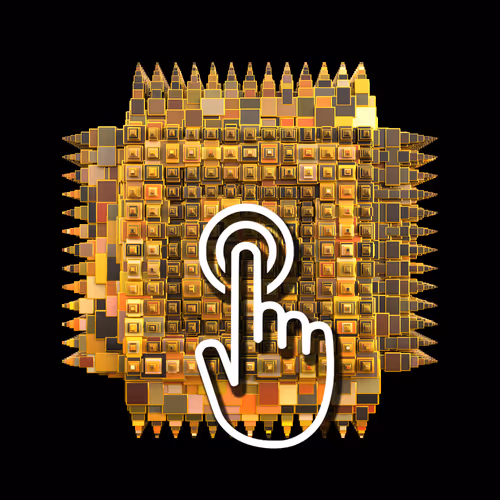 Playgrounds Cube - Interactive - 01