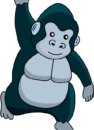 Silverback