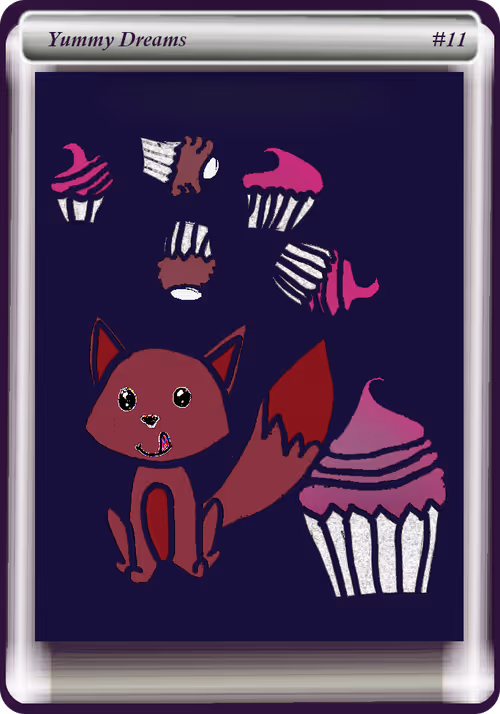 Item #5163176656435576911765794416715163207625778254499830378527910591856178626561 Media