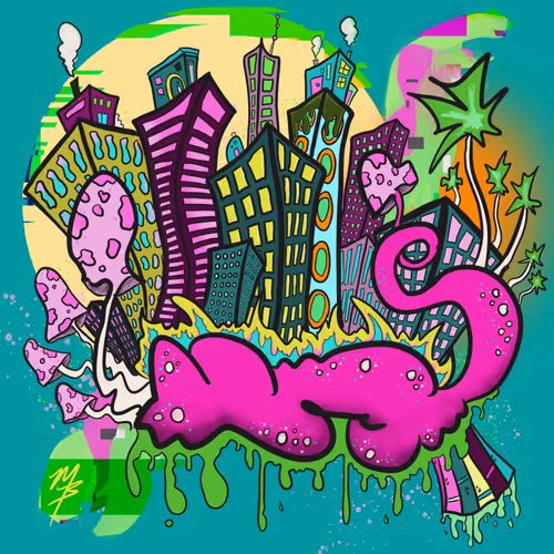 Digitaldoodlez
