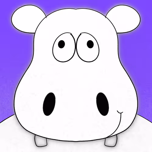 Hippo Tales #12