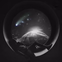 Star Man