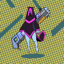 013 Blackcat Shooter