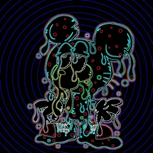 PHAGY ANIMALS -CHIMERA-