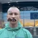 Petr Davydtchenko x Perftoran x Brussels