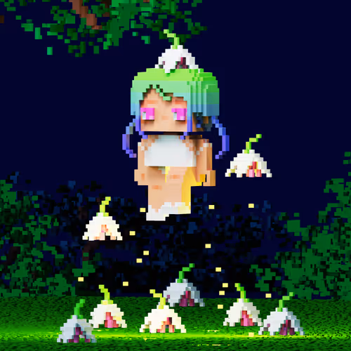 [TUGO] Seed time