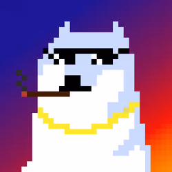 CryptoShibe #7097