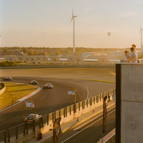 Trackdays #3