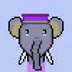Punk Elephant