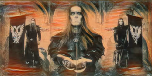 Item #86655930949117801335936455021290836594310532474015013057390977403968743800833 Media