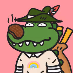 Gator #2078