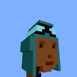 PunkVoxels #5684