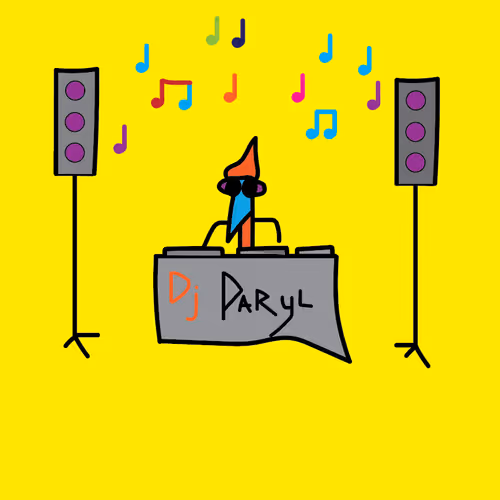 Dj Daryl 