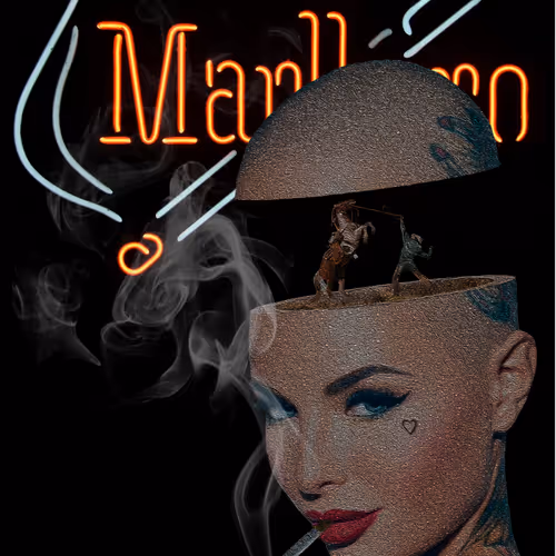 Marlboro Mack (prod. Butter And Salmon)