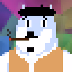 CryptoShibe #2708