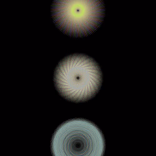 Rare Generative