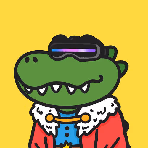 Gator World