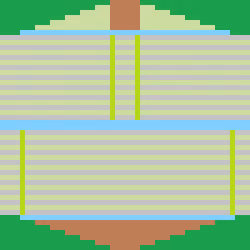 The Gulb Islands