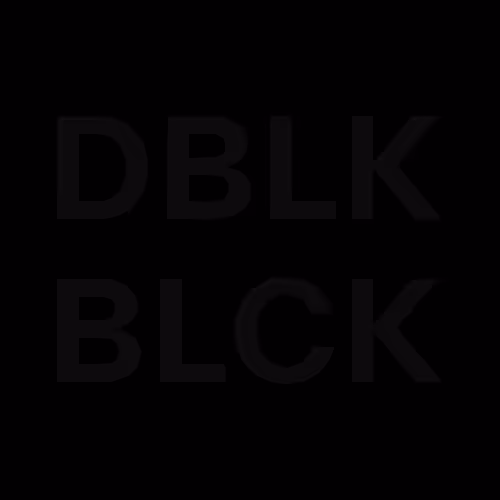 DBLK-BLCK